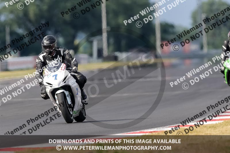 25 to 27th july 2019;Slovakia Ring;event digital images;motorbikes;no limits;peter wileman photography;trackday;trackday digital images
